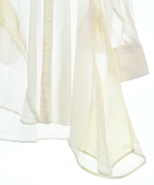 sacai ชุดเดรส