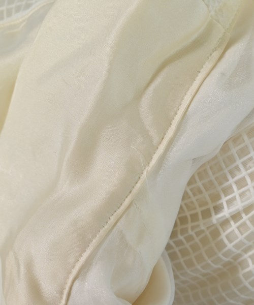 sacai ชุดเดรส