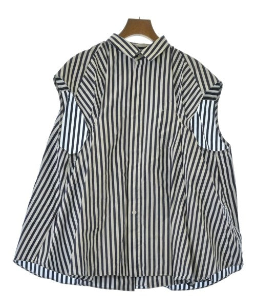 sacai เสื้อลำลอง