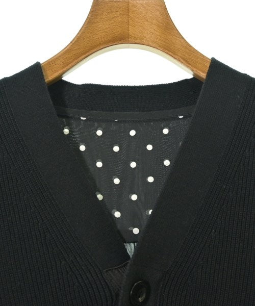 sacai เสื้อคาร์ดิแกน
