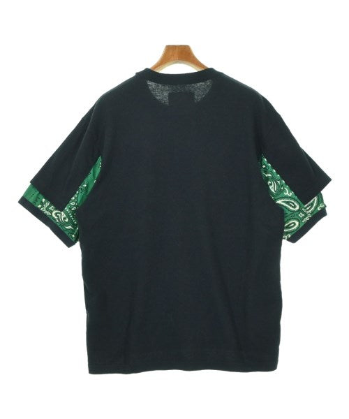 sacai เสื้อยืด/เสื้อท็อปส์