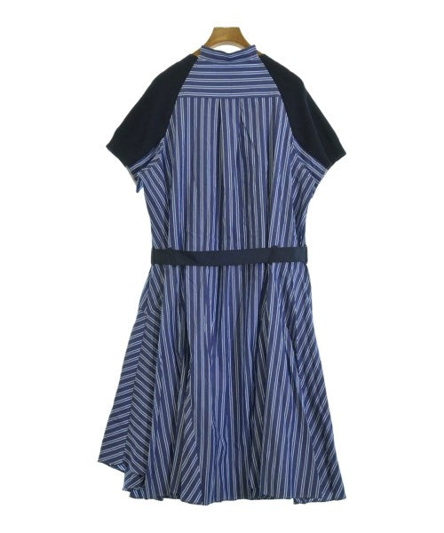 sacai ชุดเดรส