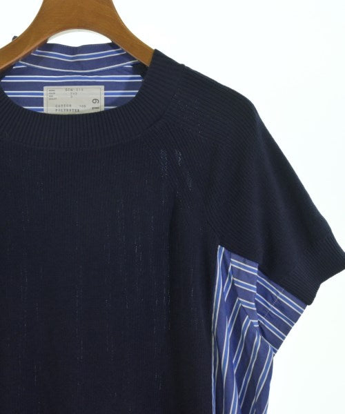 sacai ชุดเดรส