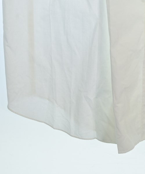 sacai เดรสที่เป็นเสื้อเชิ้ตตัวยาว