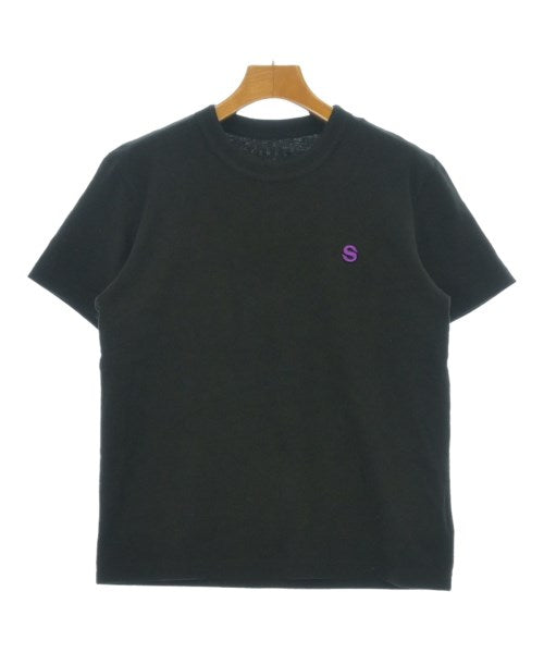 sacai เสื้อยืด/เสื้อท็อปส์