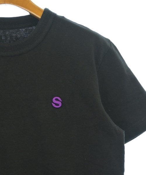 sacai เสื้อยืด/เสื้อท็อปส์