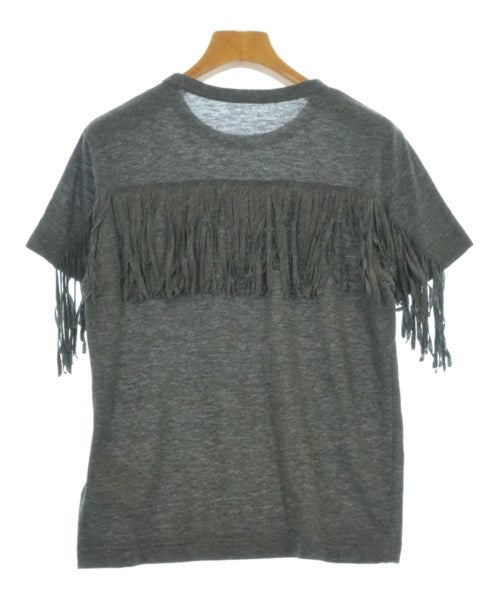 sacai เสื้อยืด/เสื้อท็อปส์