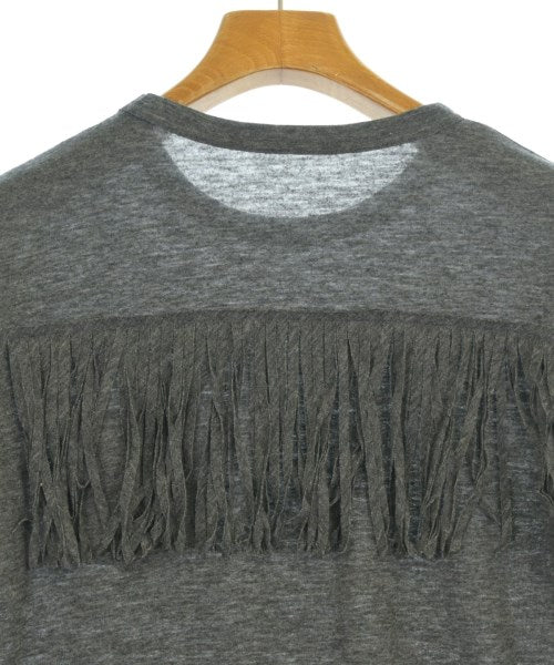 sacai เสื้อยืด/เสื้อท็อปส์