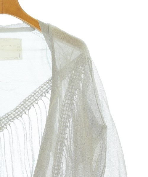 sacai เสื้อคาร์ดิแกน