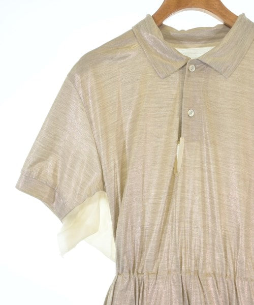 sacai ชุดเดรส