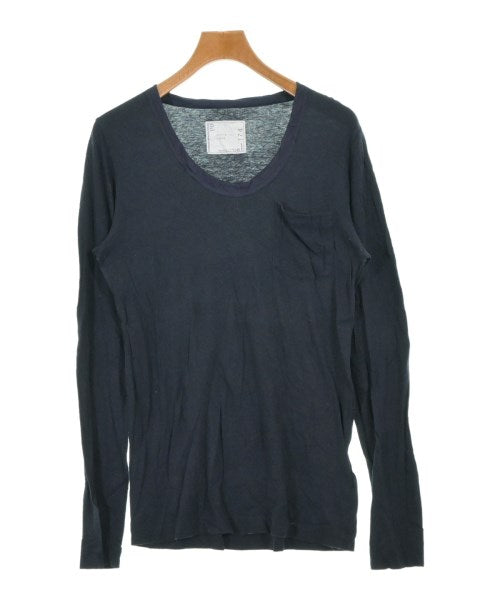 sacai เสื้อยืด/เสื้อท็อปส์