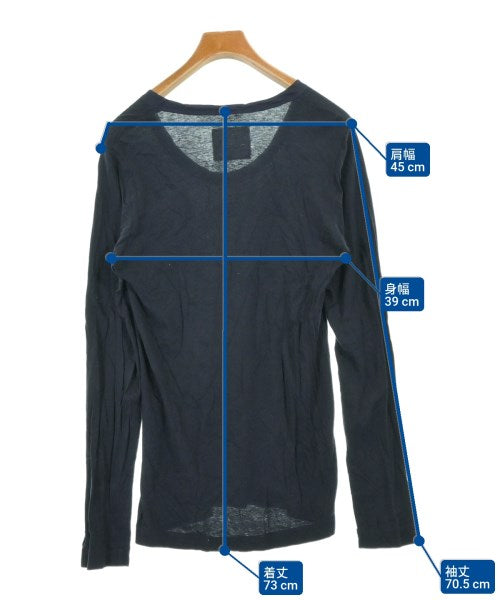 sacai เสื้อยืด/เสื้อท็อปส์