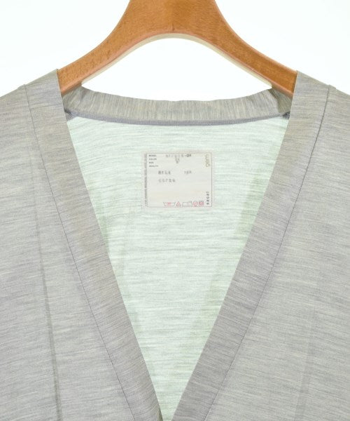 sacai เสื้อคาร์ดิแกน