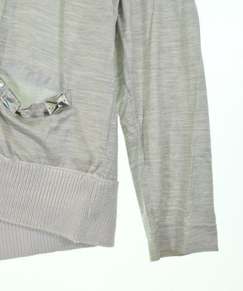 sacai เสื้อคาร์ดิแกน