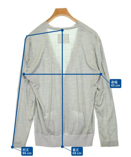 sacai เสื้อคาร์ดิแกน