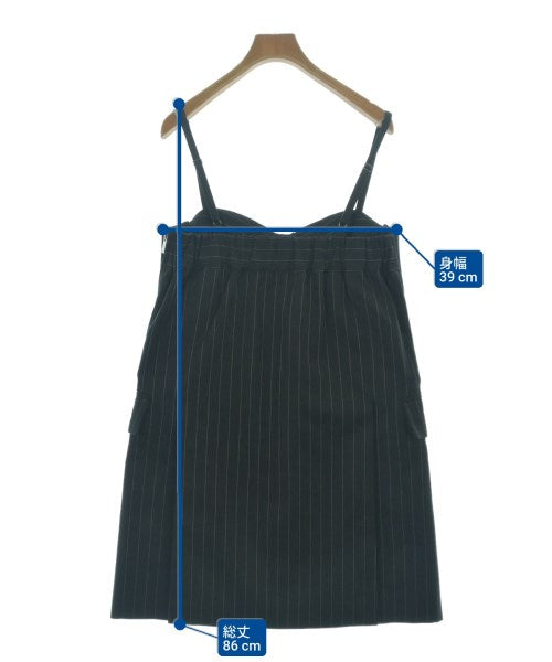 sacai เสื้อลำลอง