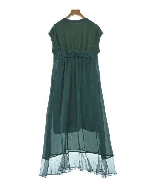 sacai ชุดเดรส