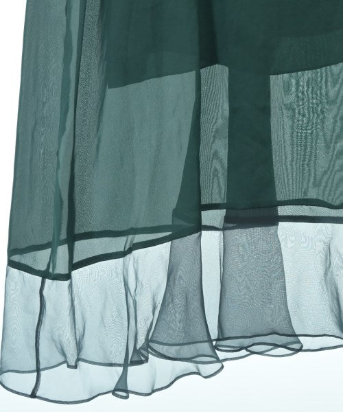 sacai ชุดเดรส