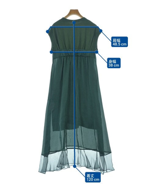 sacai ชุดเดรส