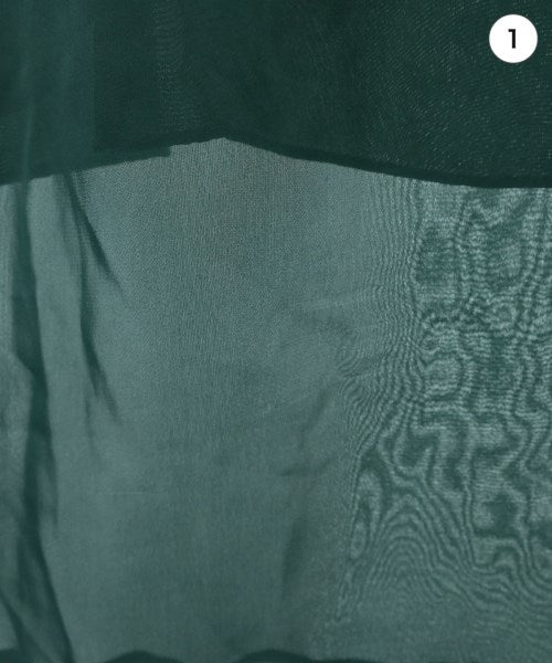 sacai ชุดเดรส
