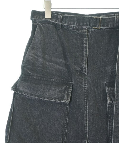sacai กระโปรงยาวถึงเข่า