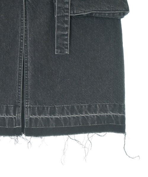 sacai กระโปรงยาวถึงเข่า