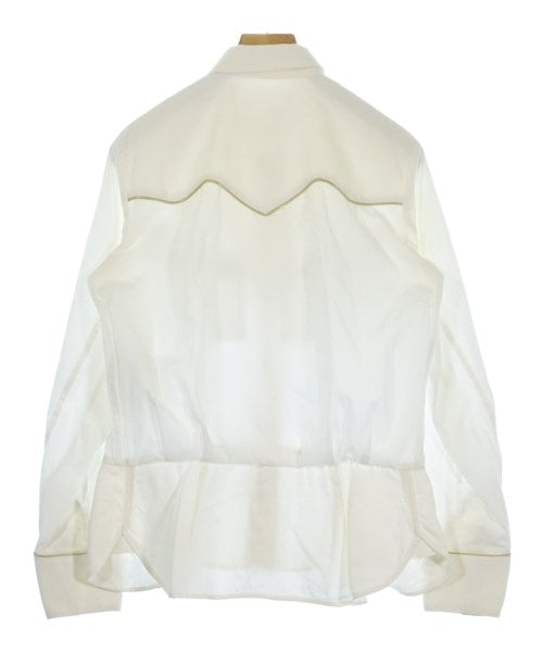 sacai เสื้อลำลอง