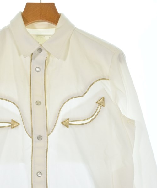 sacai เสื้อลำลอง