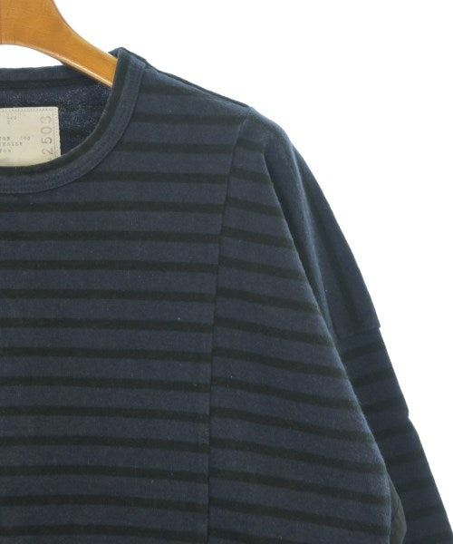 sacai เสื้อยืด/เสื้อท็อปส์