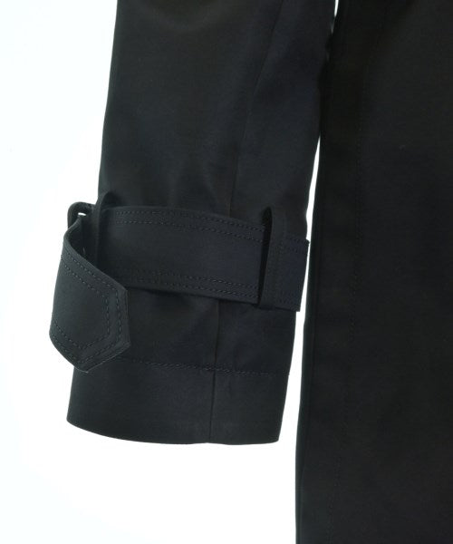 sacai เสื้อคลุมคอปก Soutien