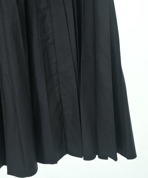 sacai กระโปรงยาว/แม็กซี่ยาว