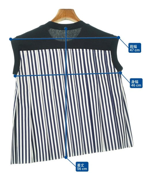 sacai เสื้อสตรี