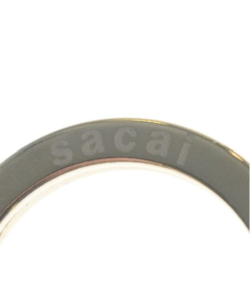 sacai อื่นๆ