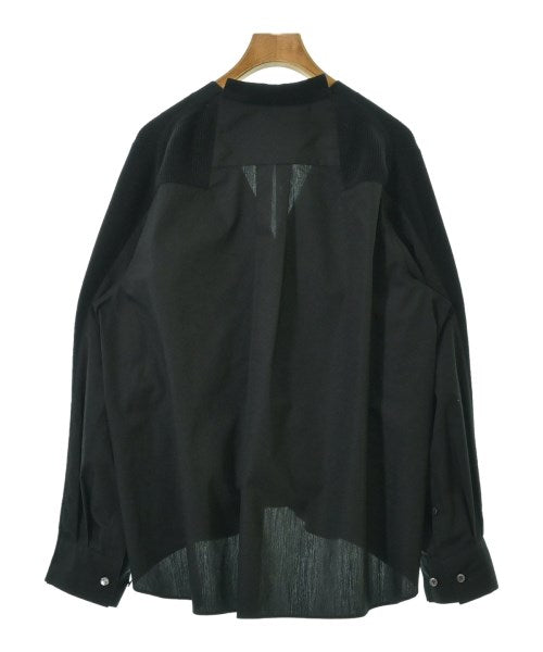 sacai เสื้อคาร์ดิแกน