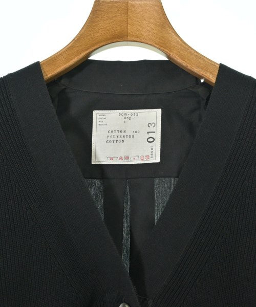 sacai เสื้อคาร์ดิแกน