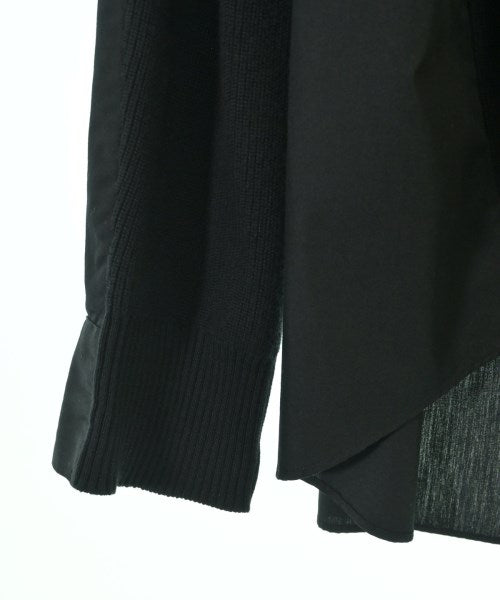 sacai เสื้อคาร์ดิแกน
