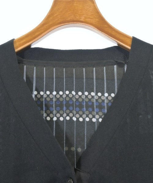 sacai เสื้อคาร์ดิแกน