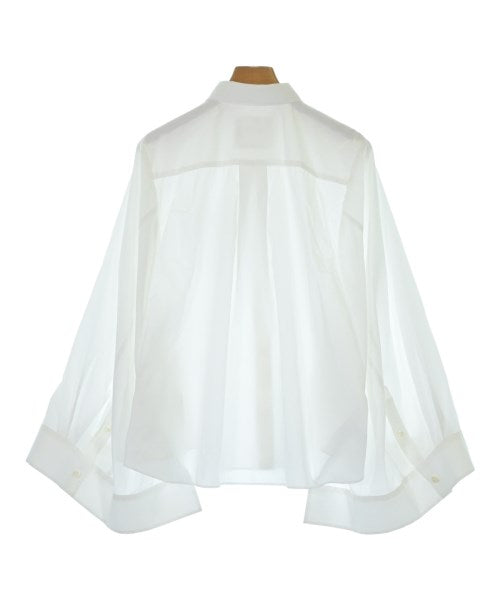 sacai เสื้อลำลอง