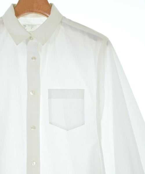 sacai เสื้อลำลอง