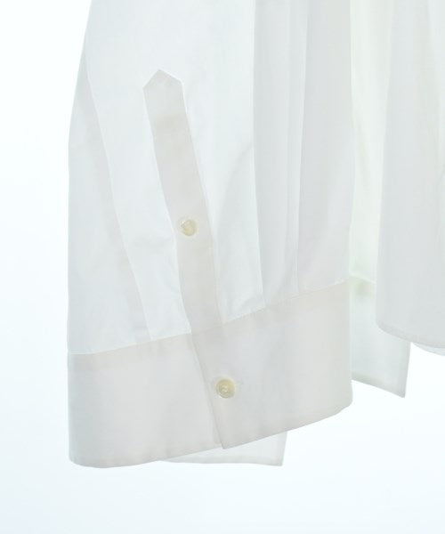 sacai เสื้อลำลอง