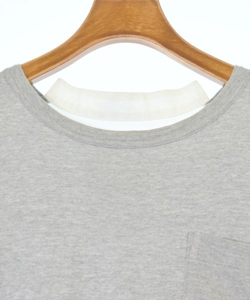 sacai เสื้อยืด/เสื้อท็อปส์