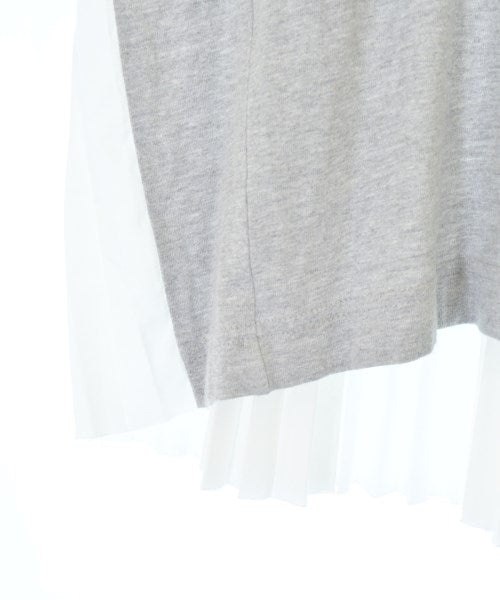 sacai เสื้อยืด/เสื้อท็อปส์