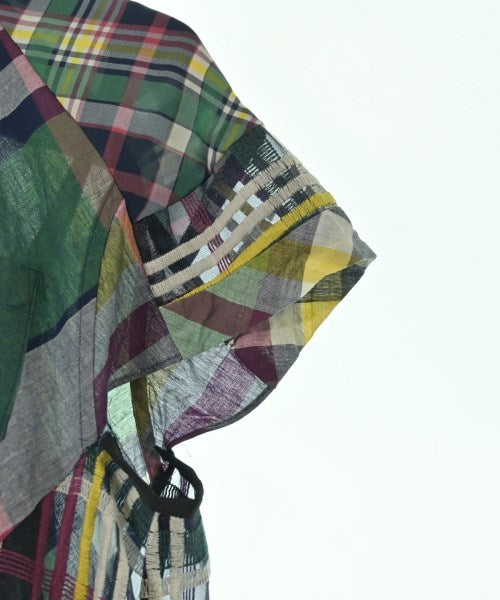 sacai ชุดเดรส