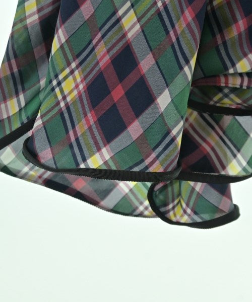 sacai ชุดเดรส