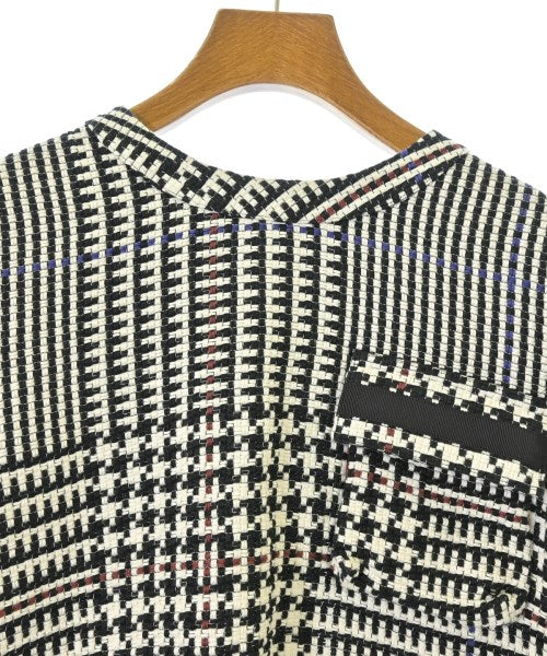 sacai เสื้อลำลอง