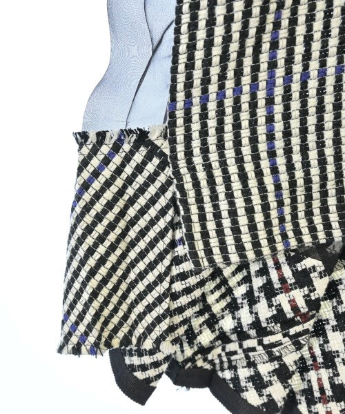 sacai เสื้อลำลอง