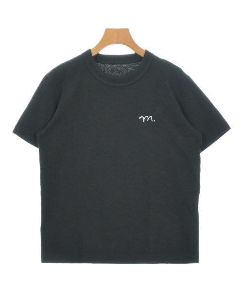 sacai เสื้อยืด/เสื้อท็อปส์
