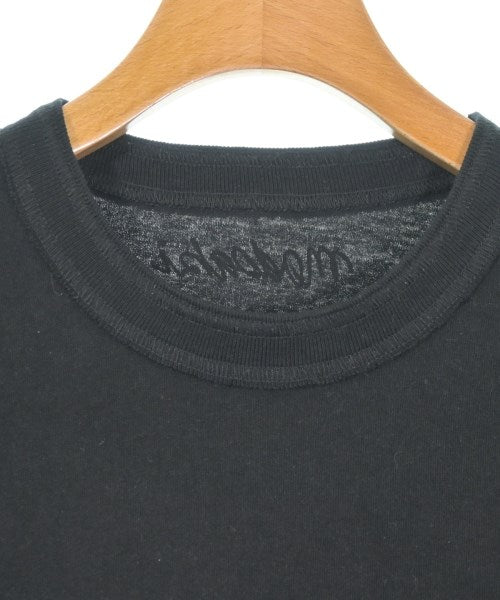 sacai เสื้อยืด/เสื้อท็อปส์