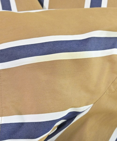 sacai เดรสที่เป็นเสื้อเชิ้ตตัวยาว