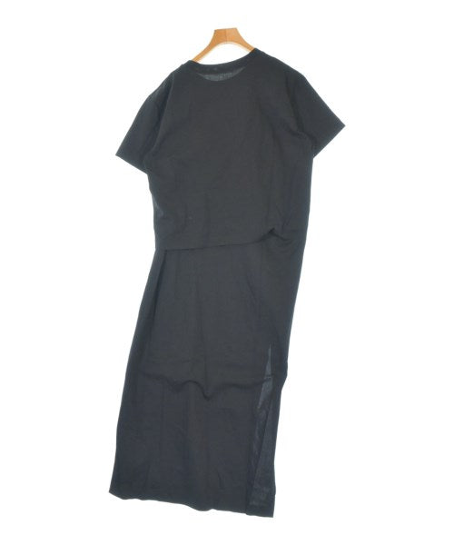 sacai ชุดเดรส